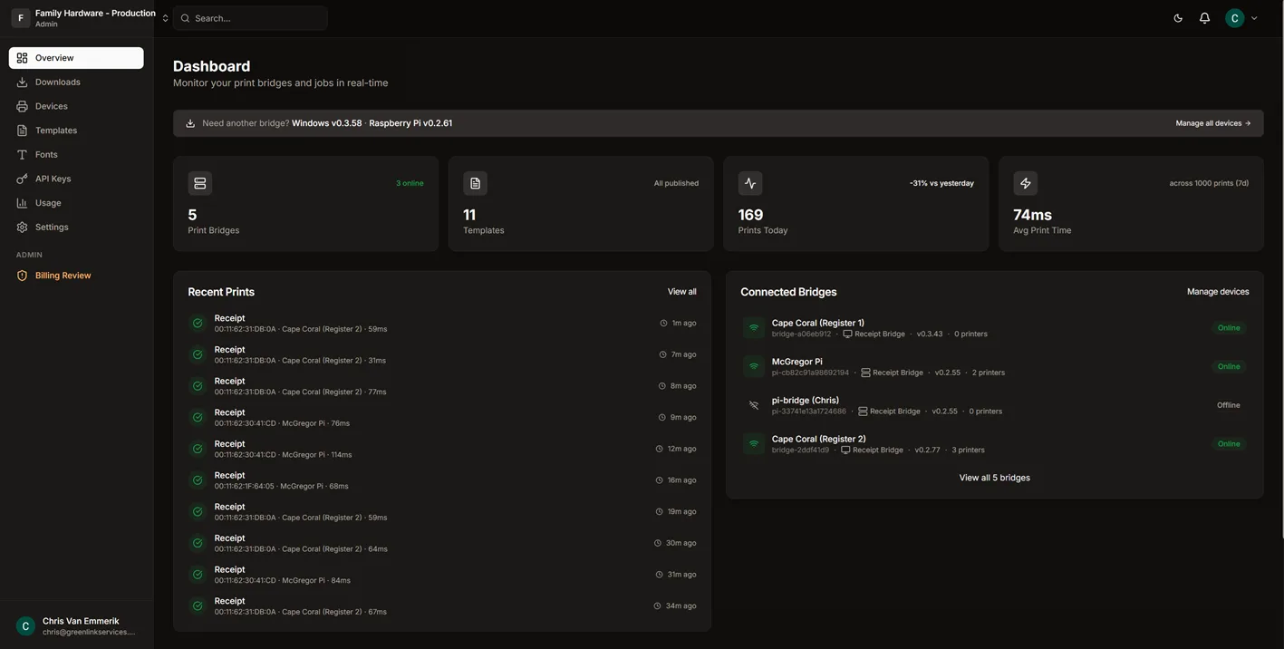 ReceiptKit.io